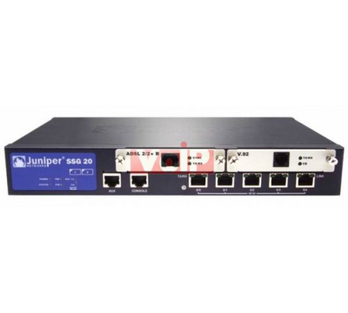 Juniper SSG-20-SH-W-E