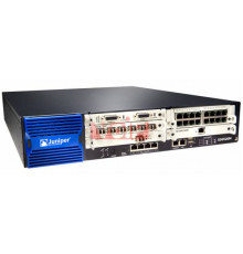 Juniper SSG-520M-SH