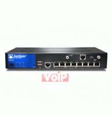 Juniper SRX210H-POE