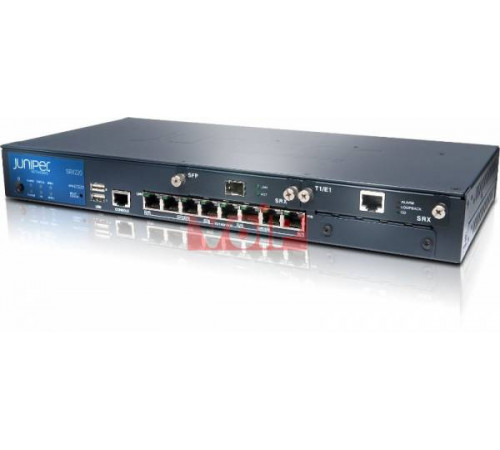 Juniper SRX220H