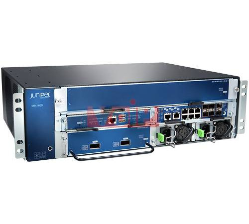 Juniper SRX1400BASE-GE-AC