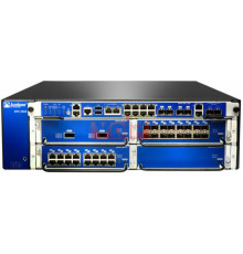 Juniper SRX3400BASE-DC