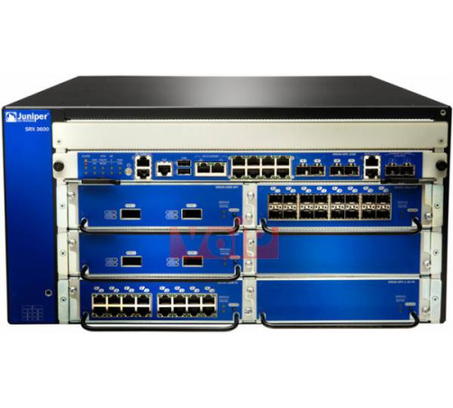 Juniper SRX3600BASE-AC