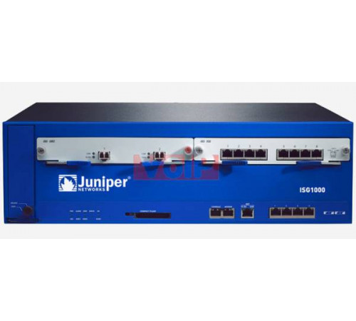 Juniper NS-ISG-1000