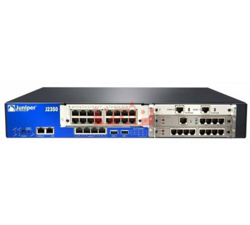 Juniper J2350-JB-SC