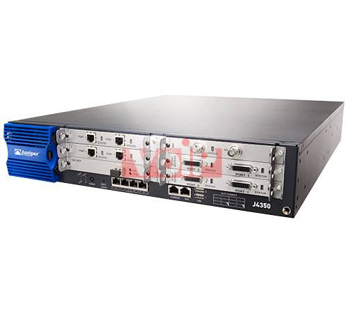 Juniper J4350-JB-DC