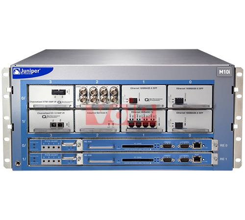 Juniper M10iBASE-DC