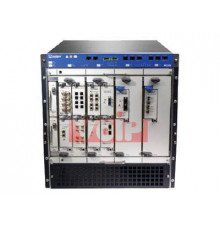 Juniper M120BASE-AC