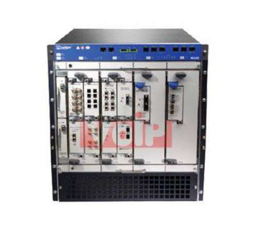 Juniper M120BASE-AC