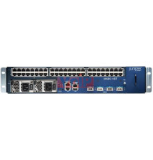 Juniper MX80-48T-AC