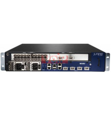 Juniper MX80-AC