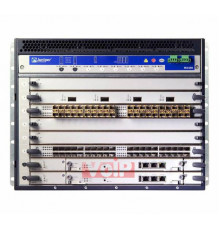 Juniper MX480BASE-AC