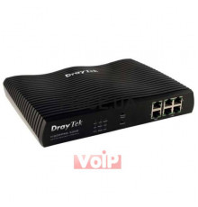 Маршрутизатор DrayTek VigorPro 5300