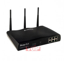 DrayTek VigorPro 5300n Router