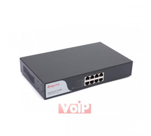 Комутатор Draytek VigorSwitch P1080