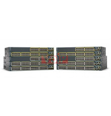 Комутатор Cisco WS-C2960+48TC-L