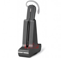 Plantronics C565 Wireless DECT/GAP Headset