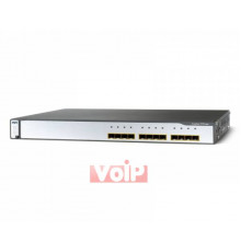 Комутатор Cisco WS-C3750G-12S-E