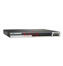 Комутатор Cisco WS-C3750X-12S-E