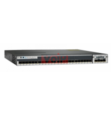 Комутатор Cisco WS-C3750X-24S-E