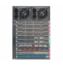 Комутатор Cisco WS-C4510R-E =