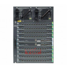 Комутатор Cisco WS-C4510R+E=