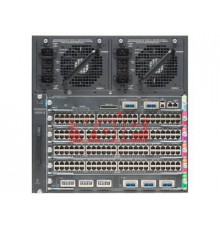 Комутатор Cisco WS-C4506-E =