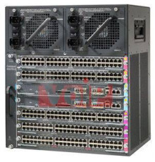 Комутатор Cisco WS-C4507R-E =