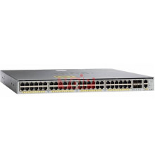 Комутатор Cisco WS-C4948E-F-S