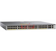 Cisco WS-C4948E-E Switch
