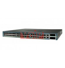 Комутатор Cisco WS-C4948-10GE