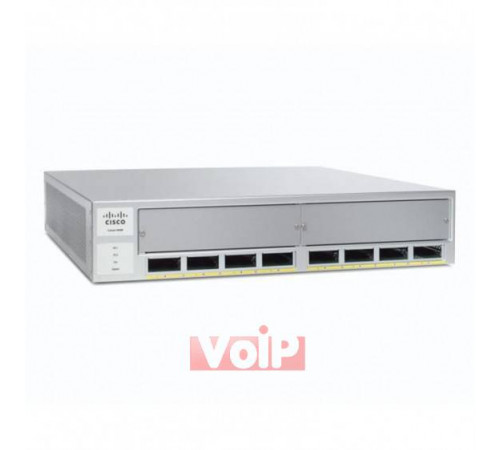 Комутатор Cisco WS-C4900M