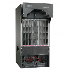 Комутатор Cisco WS-C6509-V-E =