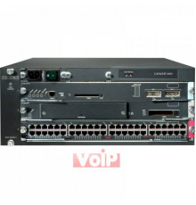 Коммутатор Cisco WS-C6503-E=