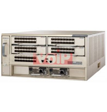 Комутатор Cisco C6880-X-LE