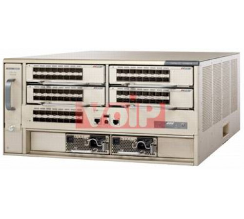 Комутатор Cisco C6880-X-LE