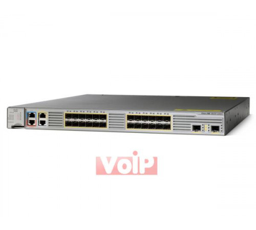 Комутатор Cisco ME-3800X-24FS-M