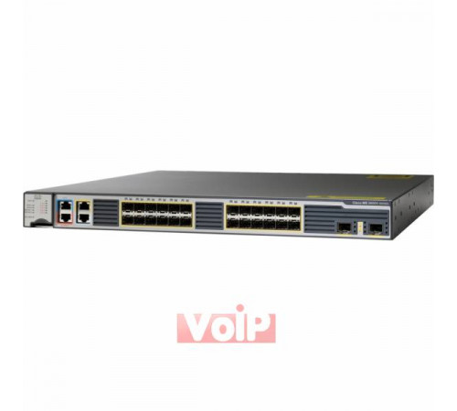 Комутатор Cisco ME-3600X-24TS-M