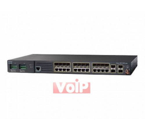 Комутатор Cisco ME-3400G-12CS-D