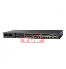 Комутатор Cisco ME-3400G-12CS-A