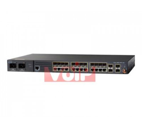 Комутатор Cisco ME-3400G-12CS-A