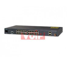 Cisco ME-3400-24TS-A Switch