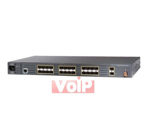 Комутатор Cisco ME-3400-24FS-A