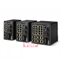 Комутатор Cisco IE-2000U-4TS-G