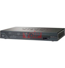 Маршрутизатор Cisco CISCO887VA-M-K9