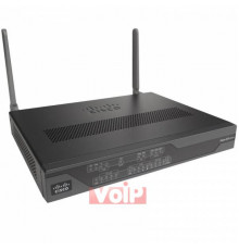 Маршрутизатор Cisco CISCO881G-G-K9