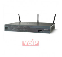Cisco C888SRST-K9 Router