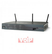Cisco C888SRST-K9 Router