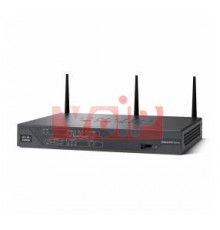 Маршрутизатор Cisco C887VAG+7-K9