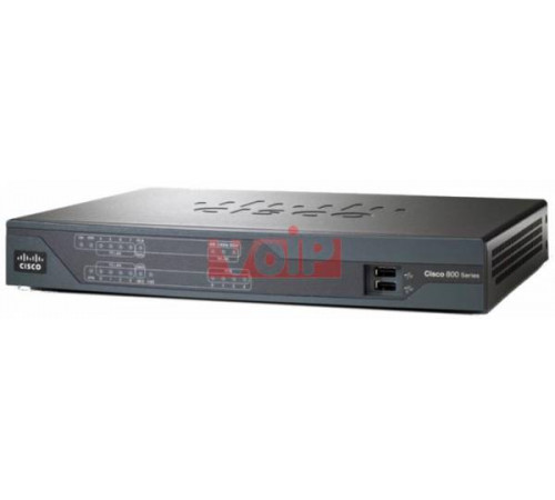 Маршрутизатор Cisco C898EA-K9